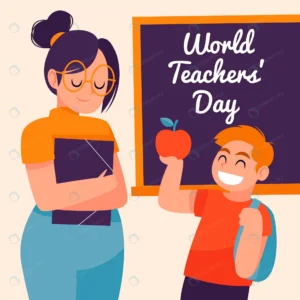 happy hand drawn teacher s day illustration crc1af196d9 size0.72mb - title:Home - اورچین فایل - format: - sku: - keywords: p_id:18