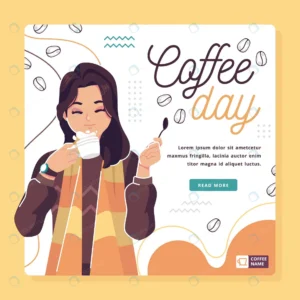 happy international coffee day illustration backg crcafd486cd size0.48mb 1 - title:Home - اورچین فایل - format: - sku: - keywords: p_id:18