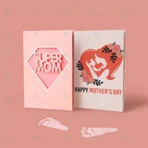 happy mother s day card with mock up crc2a1e547e size8.56mb 1 - title:Home - اورچین فایل - format: - sku: - keywords: p_id:18