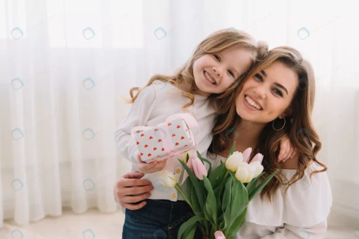 happy mother s day child daughter congratulates m crc4d156ede size9.82mb 6720x4480 1 - title:استوک تبریک روز مادر - اورچین فایل - format:JPG - استوک - sku:crc4d156ede - keywords: p_id:45315