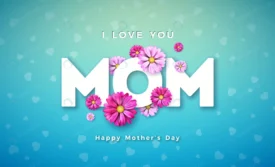 happy mother s day greeting card design with flow crc2fc59272 size3.44mb - title:Home Main - اورچین فایل - format: - sku: - keywords: p_id:18