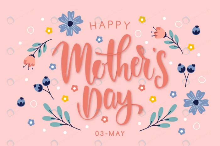 happy mother s day lettering crc9cb8e76a size1.51mb - title:تبریک روز مادر - اورچین فایل - format:EPS - وکتور - sku:crc9cb8e76a - keywords:تبریک روز مادر, وکتور, دانلود رایگان, روز مادر, روز مادران مبارک, فایل تکی, گل, وکتور رایگان p_id:84663
