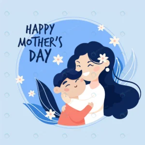 happy mother s day mother child flat design crcaaba4239 size1.18mb 1 - title:Home - اورچین فایل - format: - sku: - keywords: p_id:18