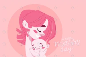 happy mother with pink hair hugging her child crc87099217 size1.03mb - title:Home - اورچین فایل - format: - sku: - keywords: p_id:18