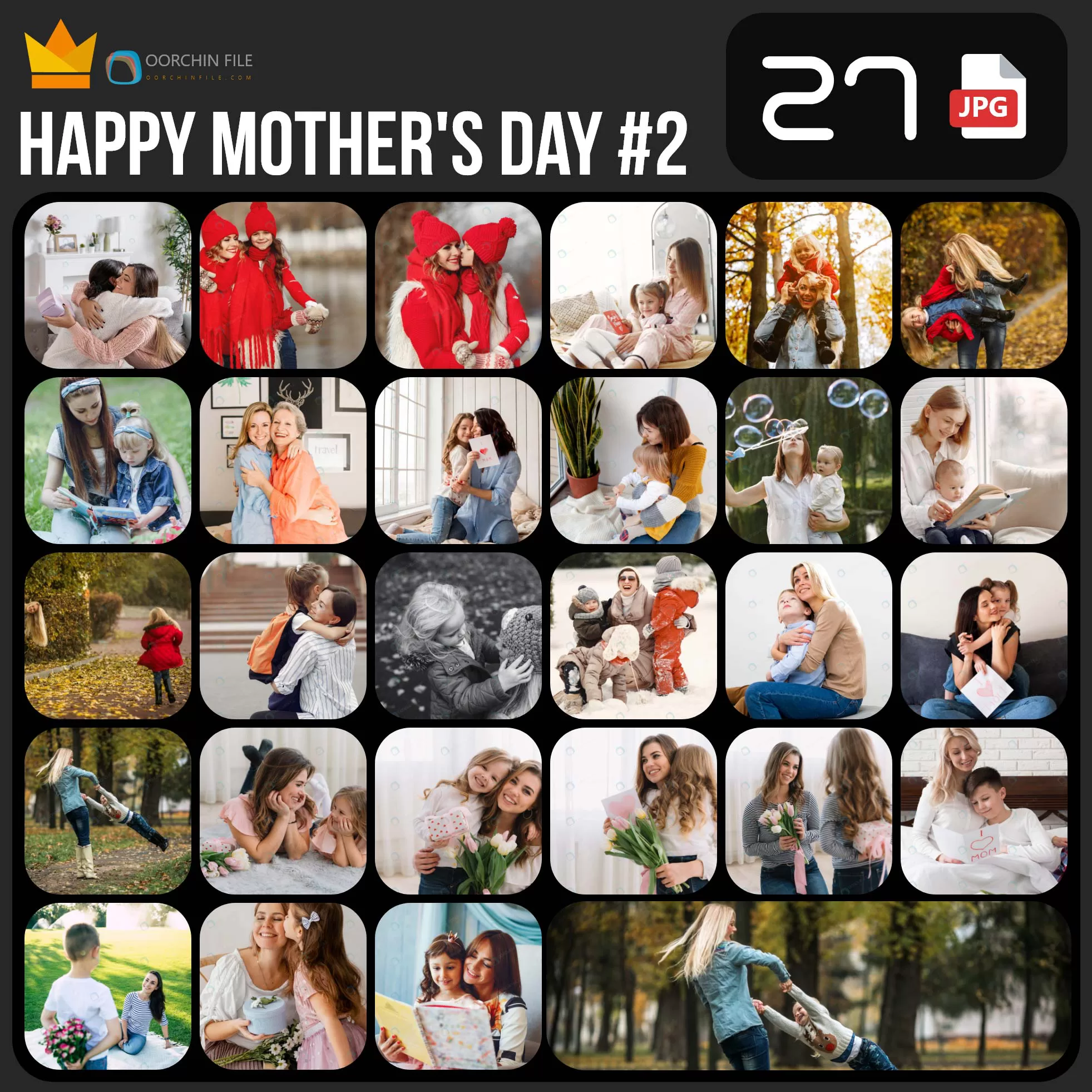 happy mothers day 2bb - title:Home - اورچین فایل - format: - sku: - keywords: p_id:18