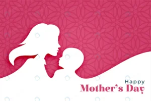 happy mothers day background with mom child silho crc4dce1413 size3.14mb - title:Home - اورچین فایل - format: - sku: - keywords: p_id:18