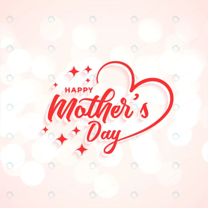 happy mothers day creative lettering background d crce572cfe9 size1.12mb - title:دانلود وکتور ویژه روز مادر با طراحی زیبای قلب و متن تبریک - اورچین فایل - format:EPS - وکتور - sku:crce572cfe9 - keywords: p_id:31927