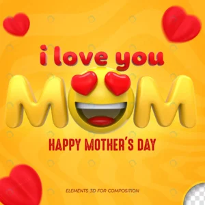 happy mothers day emoji 3d crc1c806215 size73.86mb 1 - title:Home - اورچین فایل - format: - sku: - keywords: p_id:18