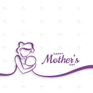 happy mothers day mom and baby love background crccf887efc size1mb - title:Home - اورچین فایل - format: - sku: - keywords: p_id:18