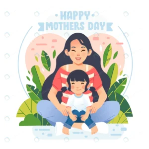 happy mothers day poster banner with mother daugh crca8a78c4a size1.02mb - title:Home - اورچین فایل - format: - sku: - keywords: p_id:18