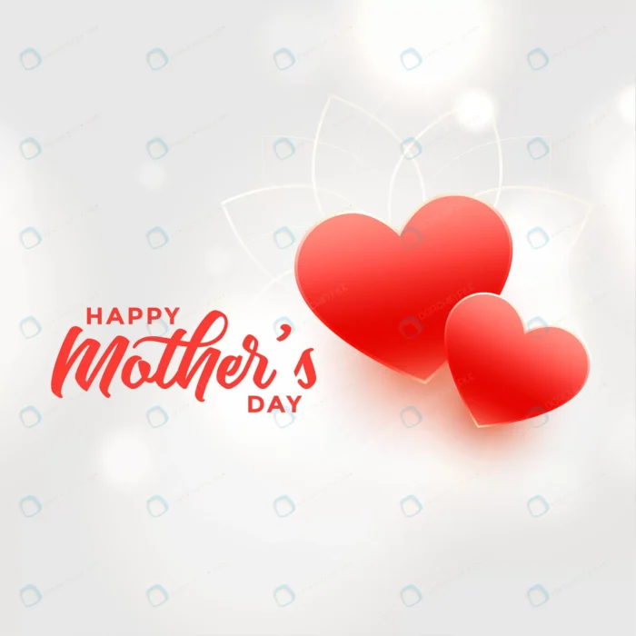 happy mothers day two red hearts background crc1740022f size826.47kb - title:وکتور ویژۀ تبریک روز مادر با طرح دو قلب چسبیده به هم - اورچین فایل - format:EPS - وکتور - sku:crc1740022f - keywords:وکتور ویژۀ تبریک روز مادر با طرح دو قلب چسبیده به هم, وکتور, خانم, دانلود رایگان, دوست داشتن, روز مادر, ساده و تمیز, عشق, فایل تکی, قلب, کارت تبریک, مدرن, هاله و افکت نور, وکتور رایگان p_id:31919