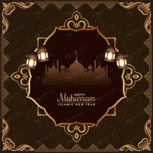 happy muharram islamic new year stylish backgroun crc9544c336 size3.69mb 1 - title:Home - اورچین فایل - format: - sku: - keywords: p_id:18