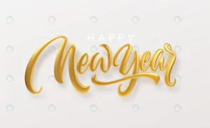 happy new year realistic golden metal lettering i crc877d7473 size2.53mb - title:Home - اورچین فایل - format: - sku: - keywords: p_id:18