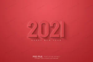 happy new year with red numbers template crcd2b05e28 size2.66mb - title:Home - اورچین فایل - format: - sku: - keywords: p_id:18