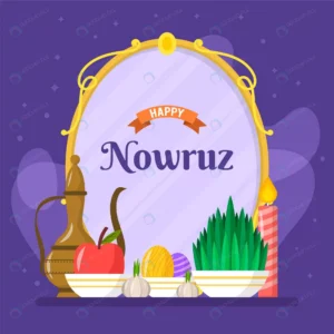 happy nowruz celebrating flat illustration crcc1691252 size0.44mb 1 - title:Home - اورچین فایل - format: - sku: - keywords: p_id:18