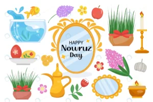 happy nowruz day objects set collection elements crc3a3d71c7 size4.45mb - title:Home - اورچین فایل - format: - sku: - keywords: p_id:18