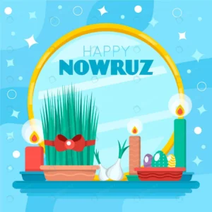 happy nowruz event flat design illustration crc95e5e21f size512.59kb min - title:Home - اورچین فایل - format: - sku: - keywords: p_id:18