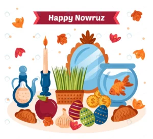 happy nowruz hand drawn illustration 1.webp crc23c88510 size951.33kb 1 - title:Home - اورچین فایل - format: - sku: - keywords: p_id:18