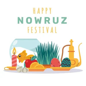 happy nowruz illustration with fishbowl crcc1b34164 size0.53mb - title:Home - اورچین فایل - format: - sku: - keywords: p_id:18