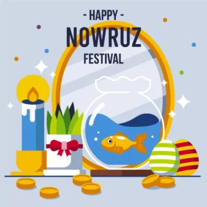 happy nowruz illustration with mirror fishbowl crc95431fa9 size0.70mb - title:Home - اورچین فایل - format: - sku: - keywords: p_id:18