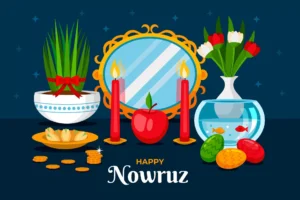 happy nowruz illustration with mirror crc02226c65 size1.59mb - title:Home - اورچین فایل - format: - sku: - keywords: p_id:18