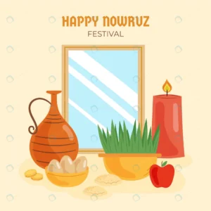 happy nowruz illustration crc1a3bb1a6 size0.72mb - title:Home - اورچین فایل - format: - sku: - keywords: p_id:18