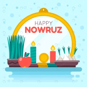 happy nowruz iranian event flat illustration 1.webp crc21f0a42d size438.51kb 1 - title:Home - اورچین فایل - format: - sku: - keywords: p_id:18