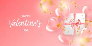 happy saint valentines day greeting card with bal crcca4c5865 size22.99mb - title:Home - اورچین فایل - format: - sku: - keywords: p_id:18