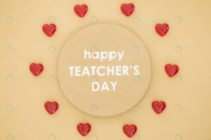 happy teacher s day circle surrounded by hearts crccf289b32 size1.66mb 5472x3648 - title:Home - اورچین فایل - format: - sku: - keywords: p_id:18