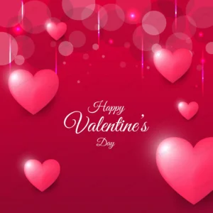 happy valentine day greeting card with bokeh back crc9489ae40 size7.38mb - title:Home - اورچین فایل - format: - sku: - keywords: p_id:18