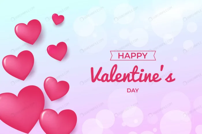 happy valentine day greeting card crc5a6393f5 size4.89mb - title:وکتور تبریک روز ولنتاین - اورچین فایل - format:EPS - وکتور - sku:crc5a6393f5 - keywords: p_id:100151