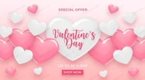 happy valentine day sale banner crc5382f2f1 size5.37mb - title:Home - اورچین فایل - format: - sku: - keywords: p_id:18