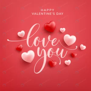 happy valentine greeting card with love word hand crca2f737df size6.62mb 1 - title:Home - اورچین فایل - format: - sku: - keywords: p_id:18