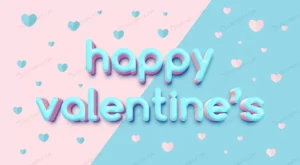 happy valentine s 3d text effect template crcdcfba9e2 size8.83mb - title:Home - اورچین فایل - format: - sku: - keywords: p_id:18