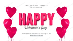 happy valentine s day 3d text effect template 2 crc01772fe1 size5.76mb - title:Home - اورچین فایل - format: - sku: - keywords: p_id:18