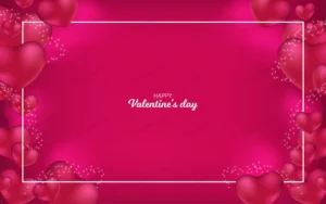 happy valentine s day background with hearts crc518ab064 size8.52mb - title:Home - اورچین فایل - format: - sku: - keywords: p_id:18