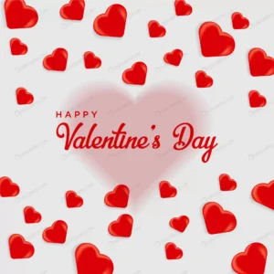 happy valentine s day background with realistic 3 crcd136af9a size3.30mb - title:Home - اورچین فایل - format: - sku: - keywords: p_id:18