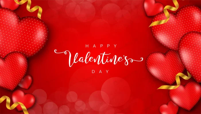 happy valentine s day festive background 2 crc23be6844 size15.28mb - title:تبریک روز ولنتاین با پس زمینه قرمز - اورچین فایل - format:EPS - وکتور - sku:crc23be6844 - keywords: p_id:100191