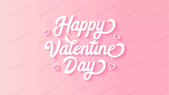 happy valentine s day lettering background crc46b0ef28 size4.76mb - title:وکتور تبریک روز ولنتاین - اورچین فایل - format:EPS - وکتور - sku:crc46b0ef28 - keywords: p_id:100201