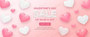 happy valentine s day sale banner crcf3070146 size4.69mb - title:Home - اورچین فایل - format: - sku: - keywords: p_id:18