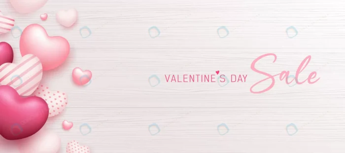 happy valentine s day sale crc861f1b9c size5.16mb - title:دانلود بنر تخفیف روز ولنتاین با فرمت وکتور - اورچین فایل - format:EPS - وکتور - sku:crc861f1b9c - keywords: p_id:34311