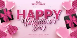 happy valentine s day text shiny rose gold color crcafcc0ba6 si - title:Home - اورچین فایل - format: - sku: - keywords: p_id:18