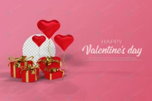 happy valentine s day with 3d rendering transpare crc9812017d size12.14mb - title:Home - اورچین فایل - format: - sku: - keywords: p_id:18