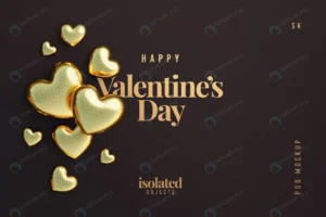 happy valentines day background mockup with decor crc8ce0ab8f size177.01mb - title:Home - اورچین فایل - format: - sku: - keywords: p_id:18