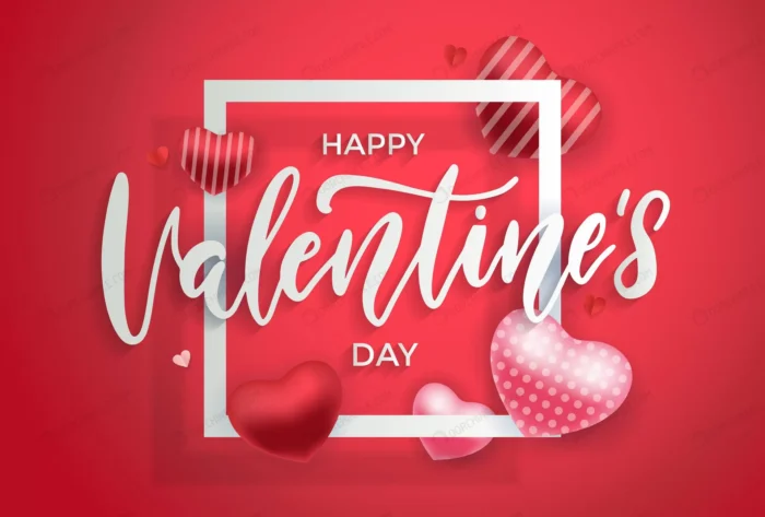 happy valentines day background with balloons 3d crc16144cb8 size14.08mb - title:وکتور روز ولنتاین با قلب های 3 بعدی - اورچین فایل - format:EPS - وکتور - sku:crc16144cb8 - keywords: p_id:100209