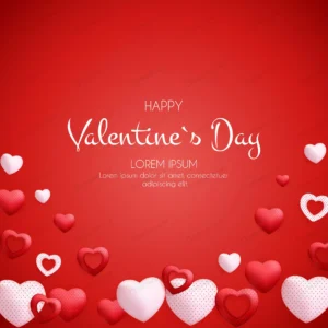 happy valentines day card background with heart crcfda55759 size8.24mb - title:Home - اورچین فایل - format: - sku: - keywords: p_id:18