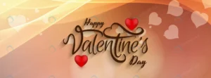 happy valentines day celebration beautiful banner crc68c7bc53 size4.65mb - title:Home - اورچین فایل - format: - sku: - keywords: p_id:18