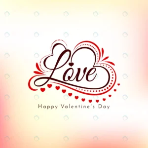 happy valentines day decorative text design celeb crc5a9815e1 size1.25mb - title:Home - اورچین فایل - format: - sku: - keywords: p_id:18