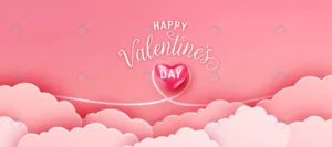 happy valentines day greeting banner papercut rea crcd5e53ea9 size8.78mb - title:Home - اورچین فایل - format: - sku: - keywords: p_id:18