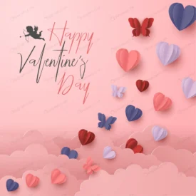 happy valentines day paper cut style with colorfu crc73a4606d size4.26mb - title:Home Main - اورچین فایل - format: - sku: - keywords: p_id:18